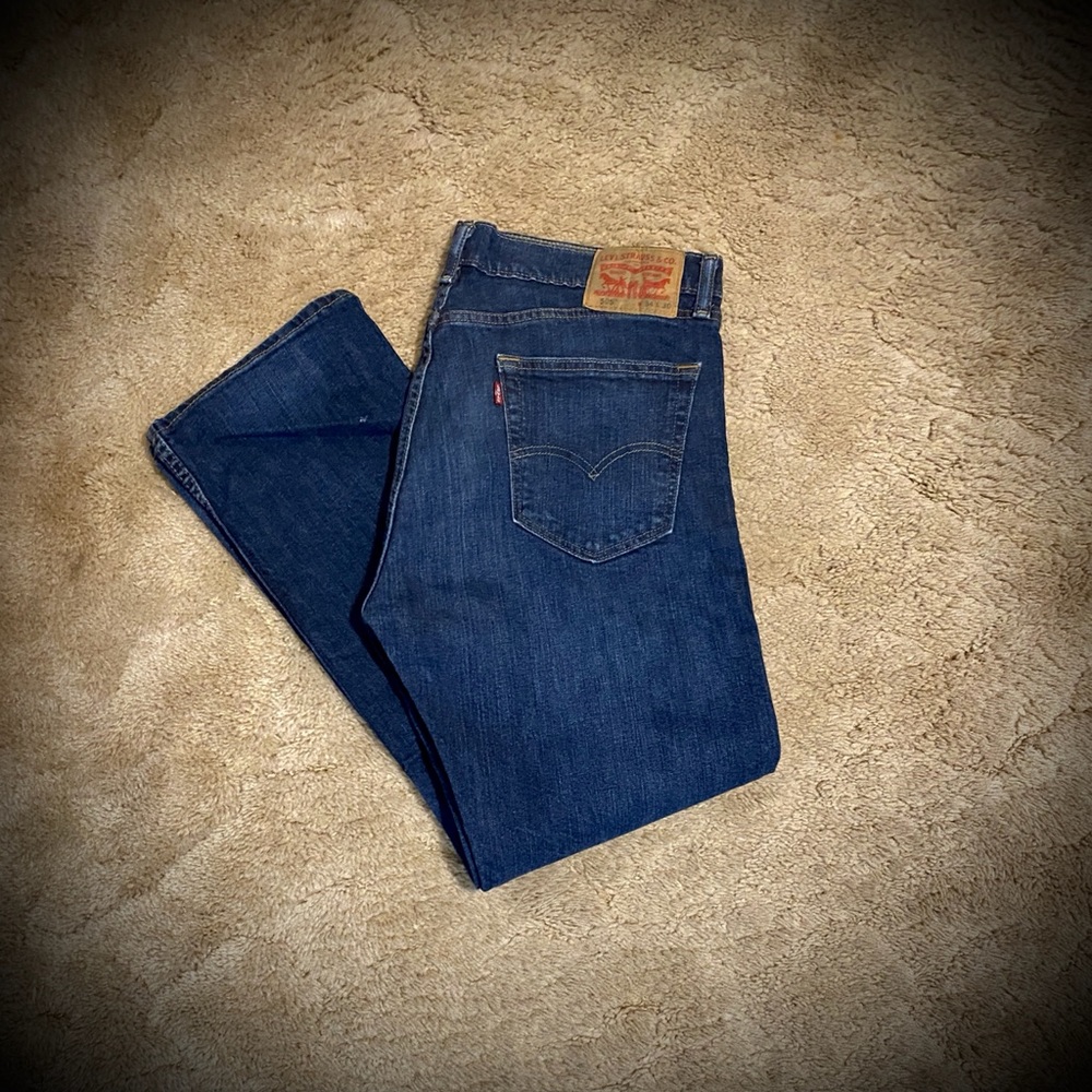 Levi’s 505 34x30